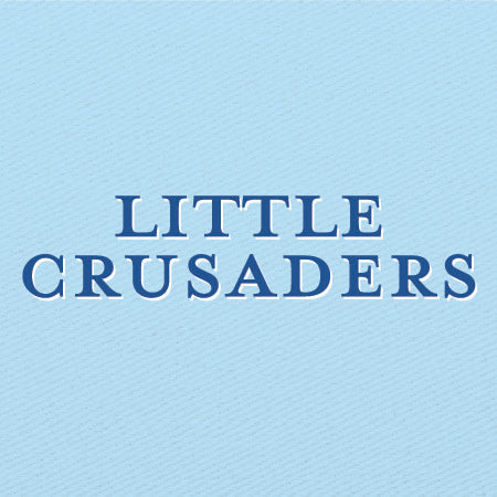 Little Crusaders