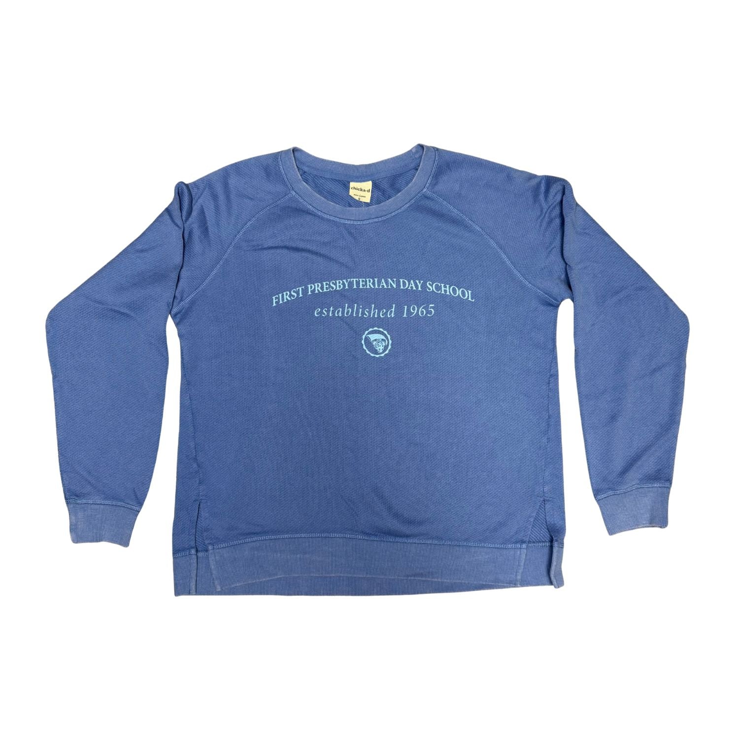 Adult Women’s Sweatshirt