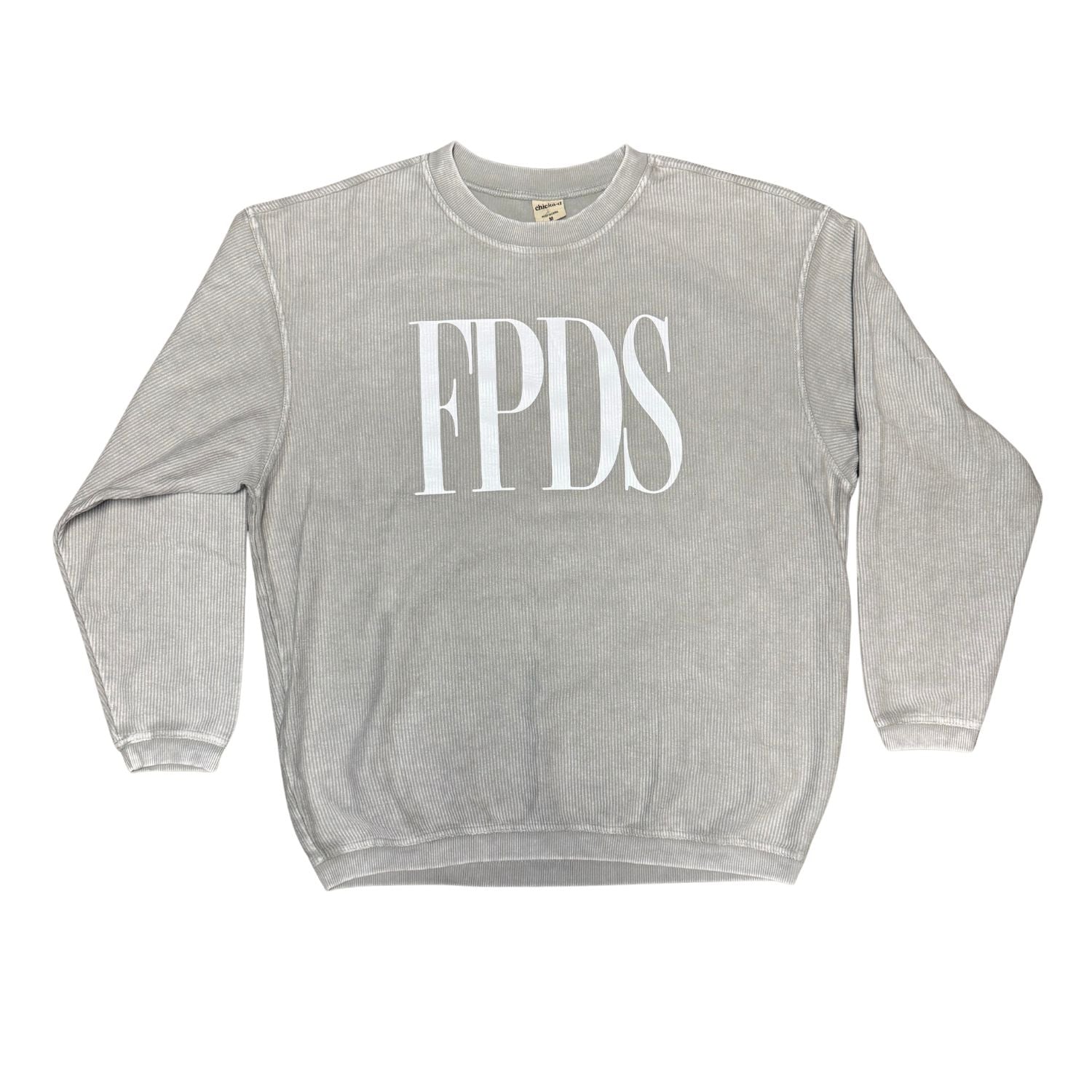 Adult Women’s Sweatshirt