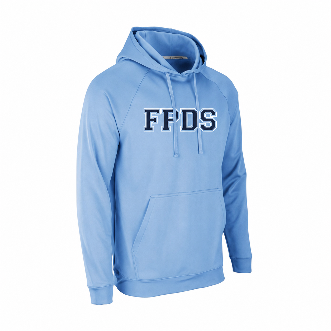 Boys Performance FPDS Hoodie