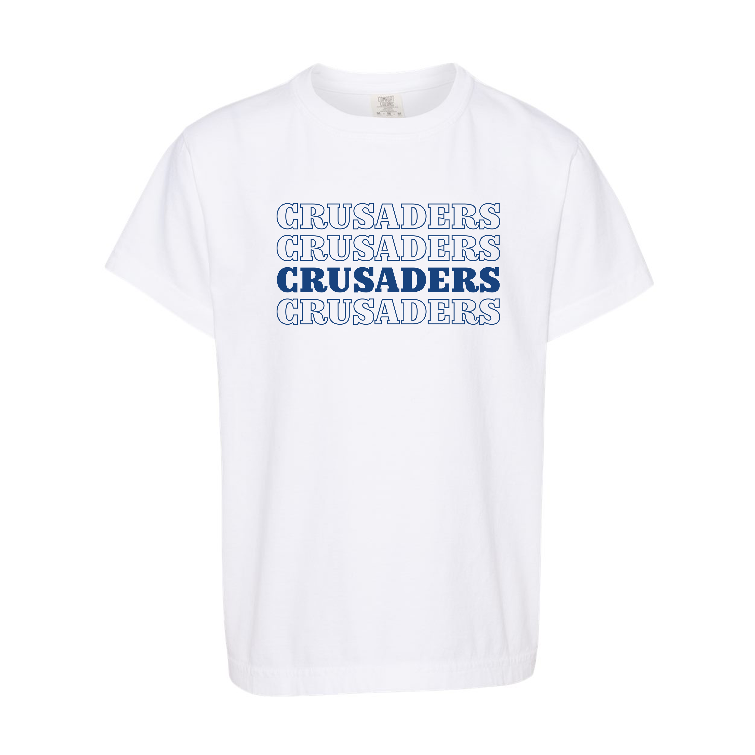 Toddler, Girls, and Women's T-Shirt