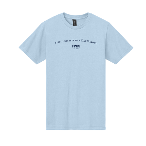 Adult Classic FPDS T-Shirt
