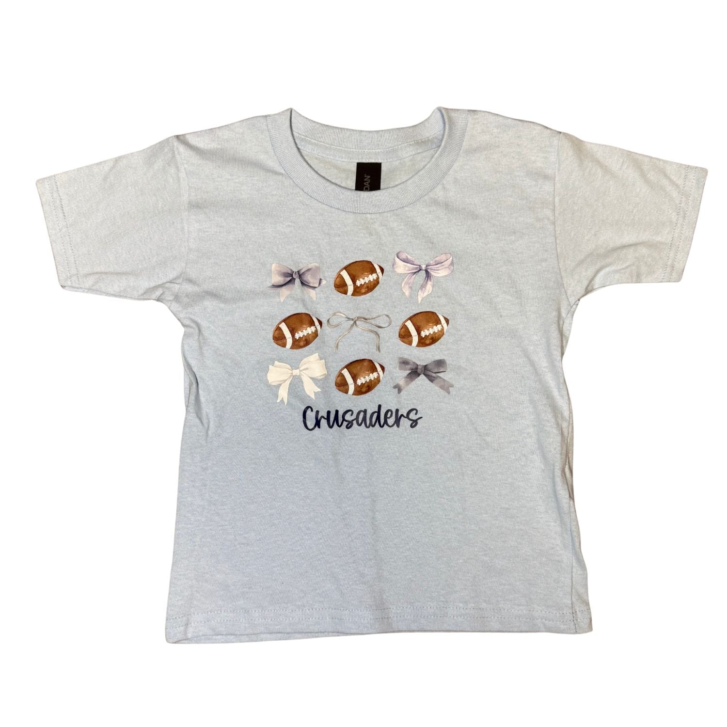 Toddler Girls T-Shirt