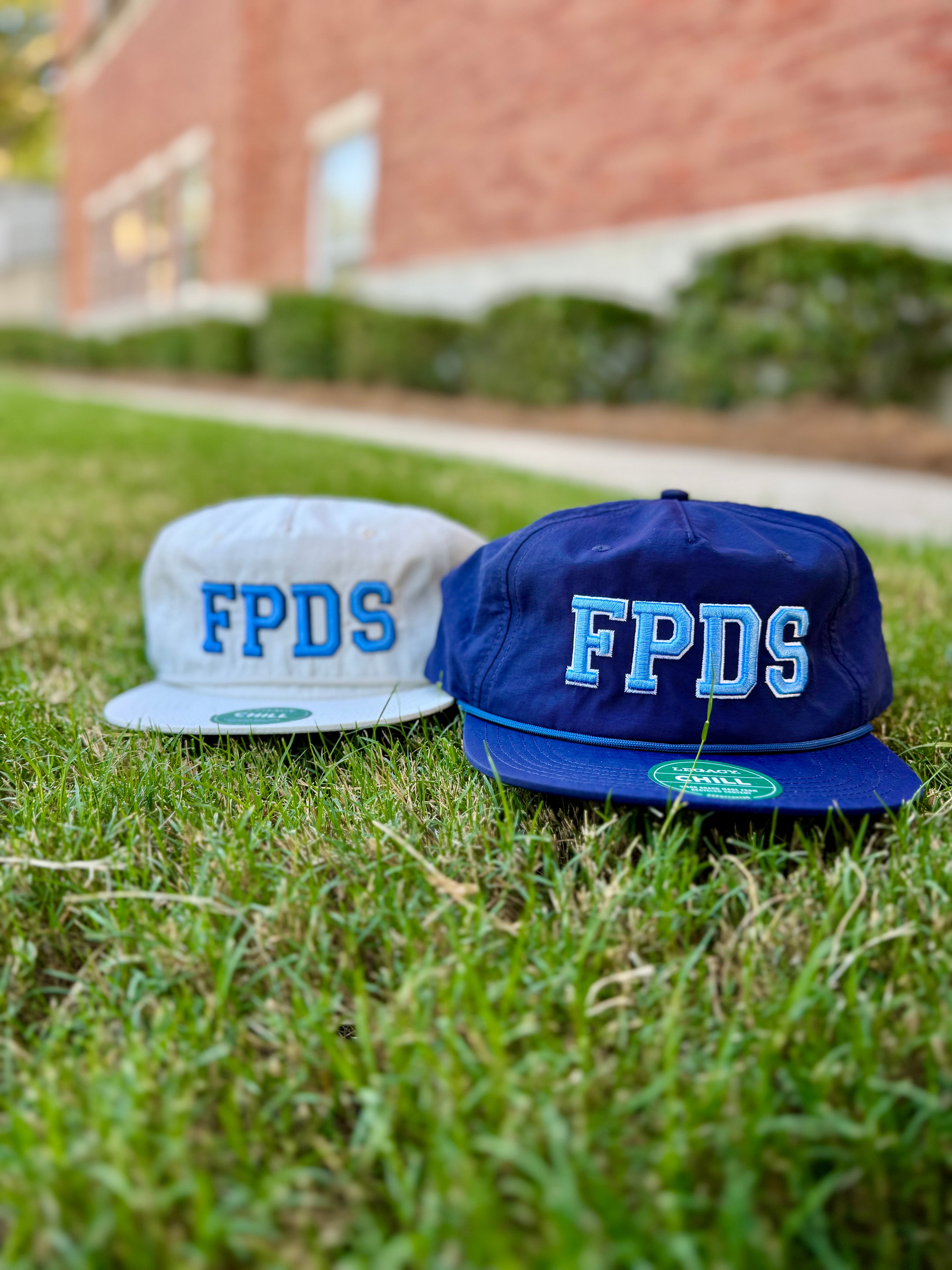 FPDS Hat