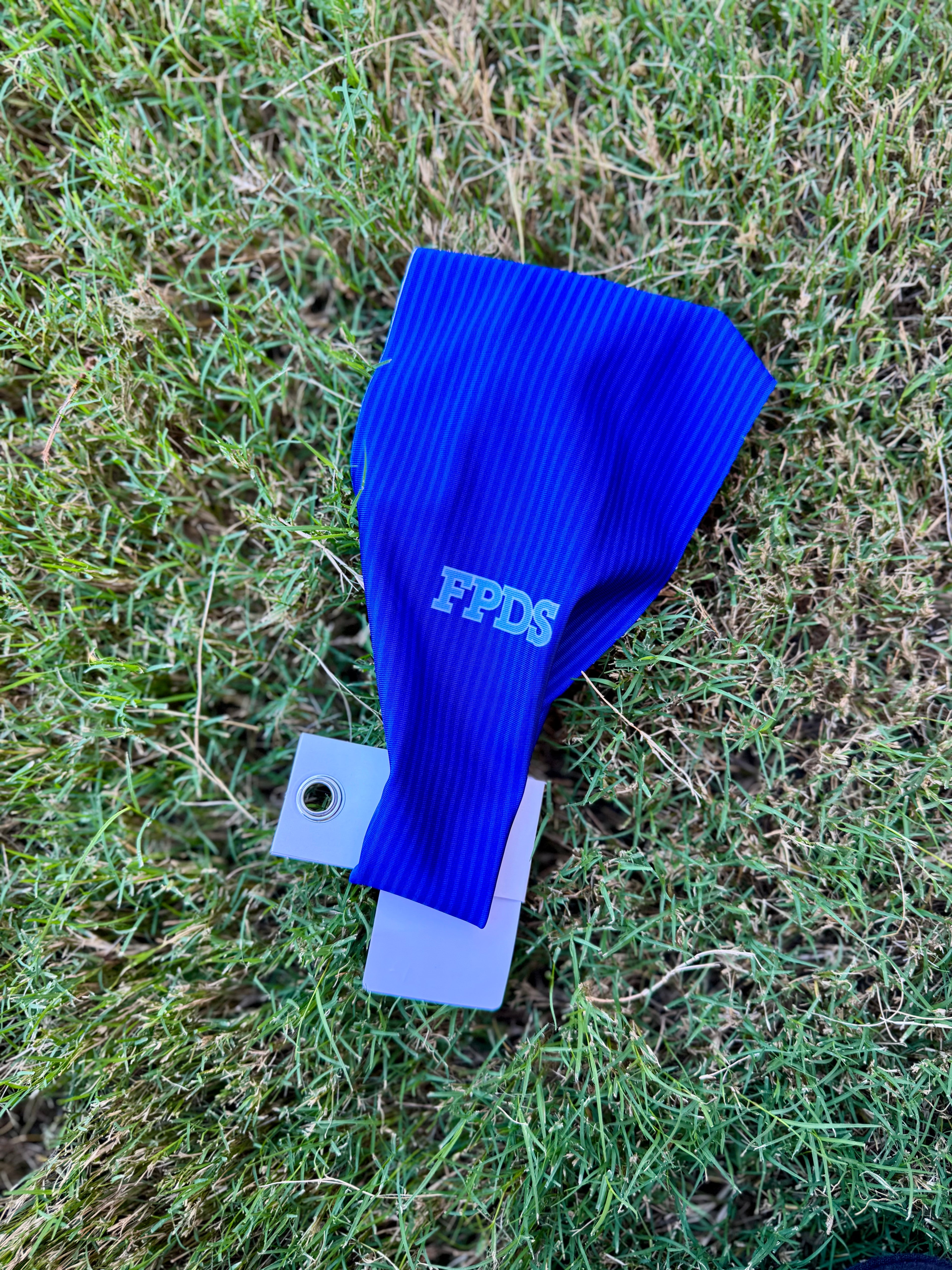 Girls Athletic Headband