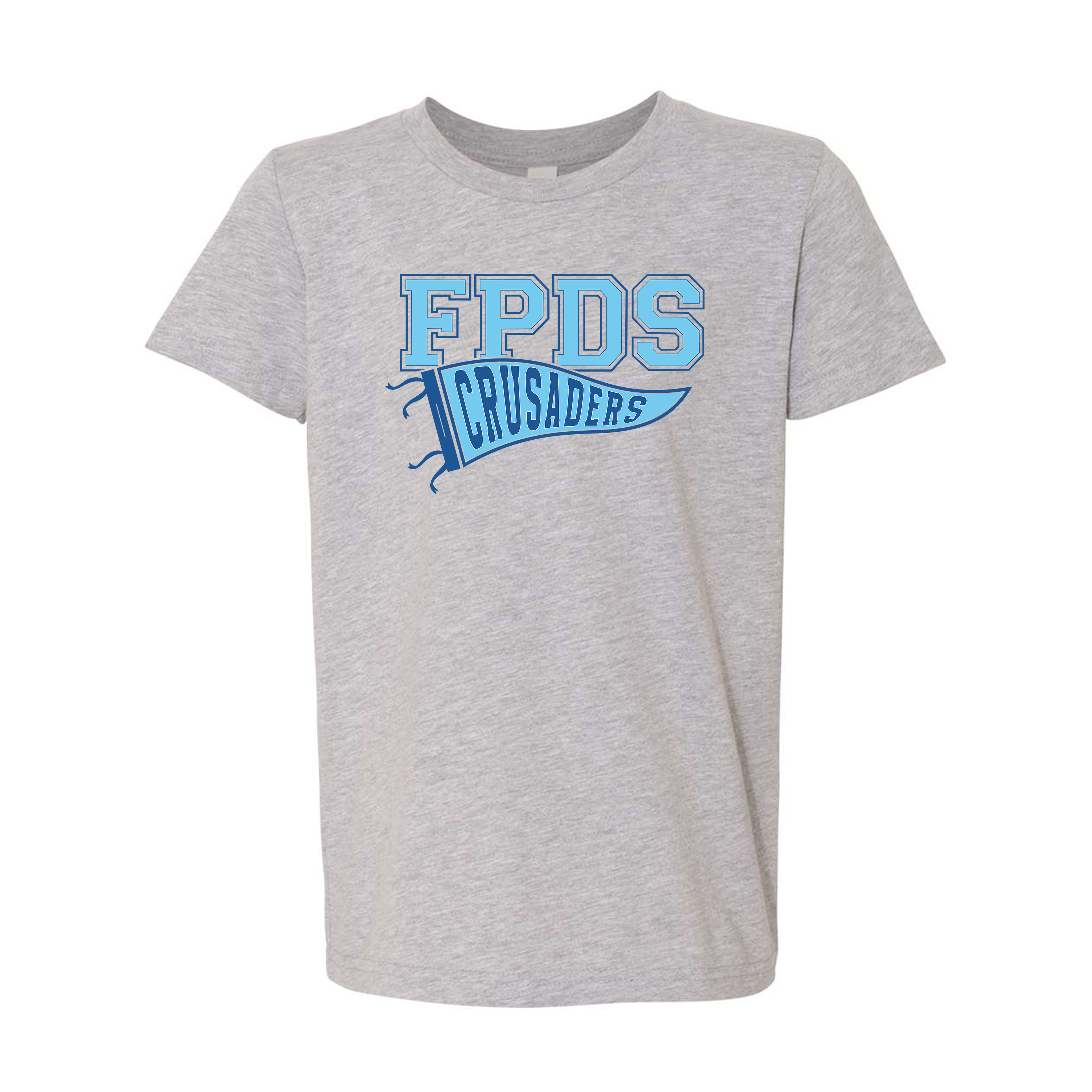 Girls FPDS Spirit T-Shirt