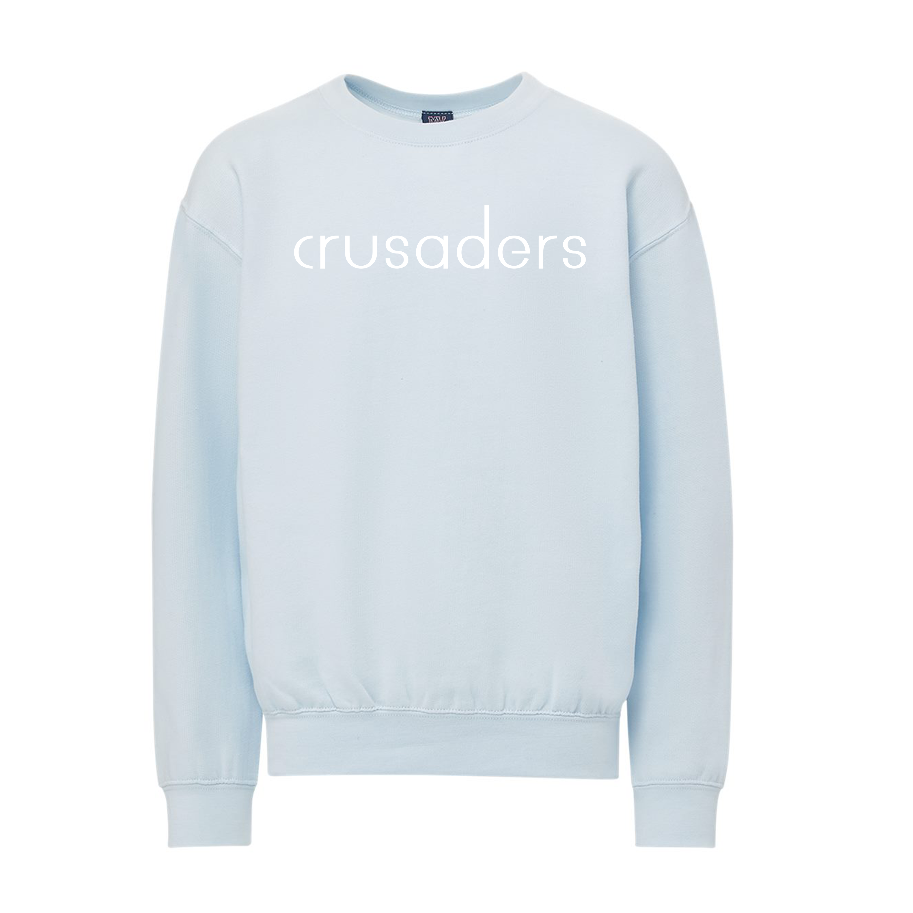 Girls Crewneck Sweatshirt