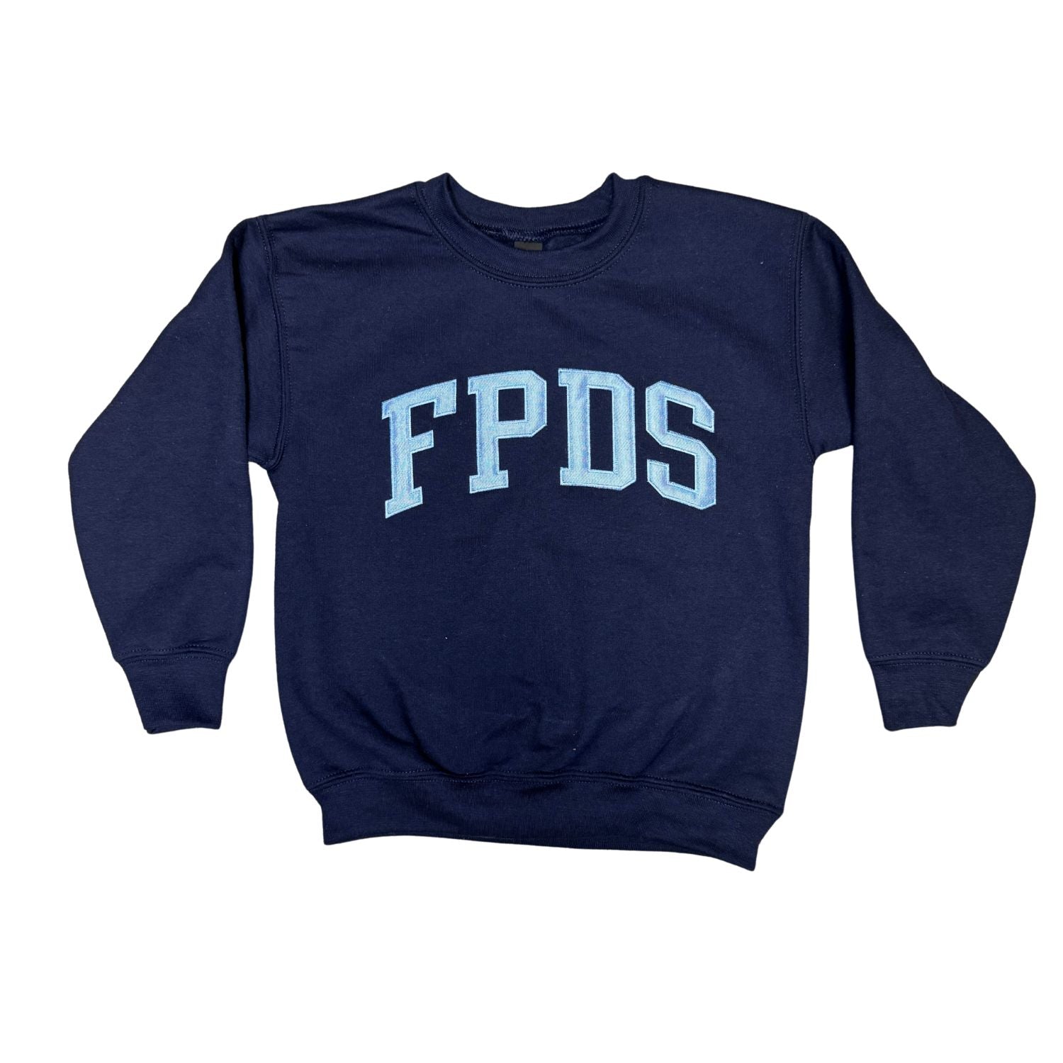Youth Girls Sweatshirt
