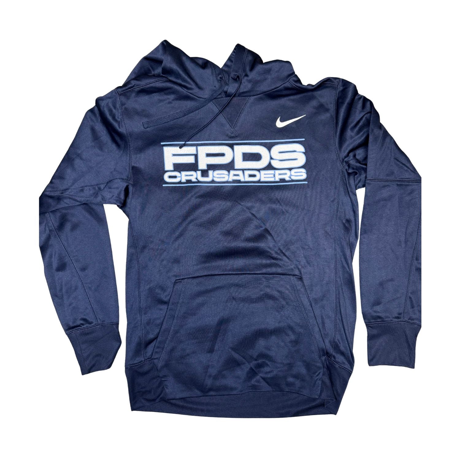 Adult Men’s Hoodie