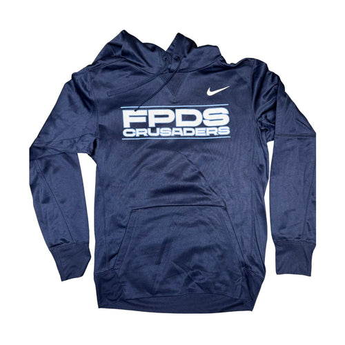 Adult Men’s Hoodie