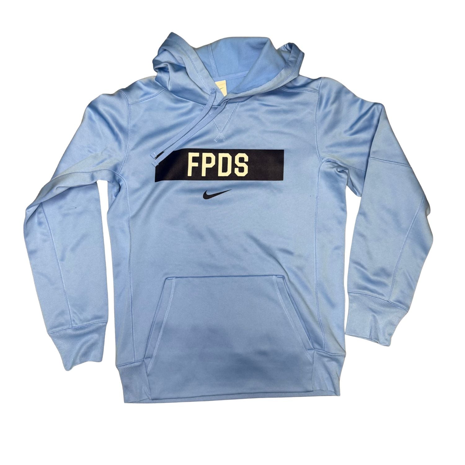 Adult Men’s Hoodie