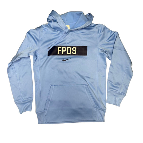 Adult Men’s Hoodie