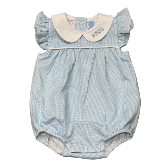 Girls Bubble | Trotter Street Kids