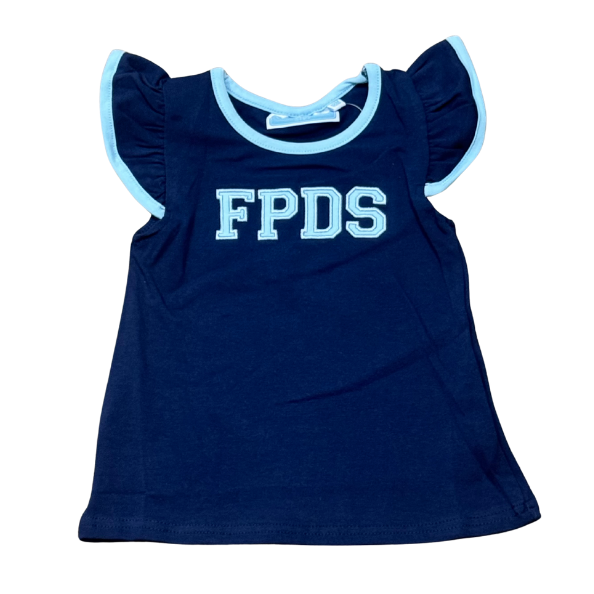 Girls Toddler T-Shirt