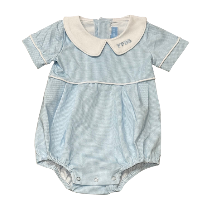 Boys Bubble | Trotter Street Kids