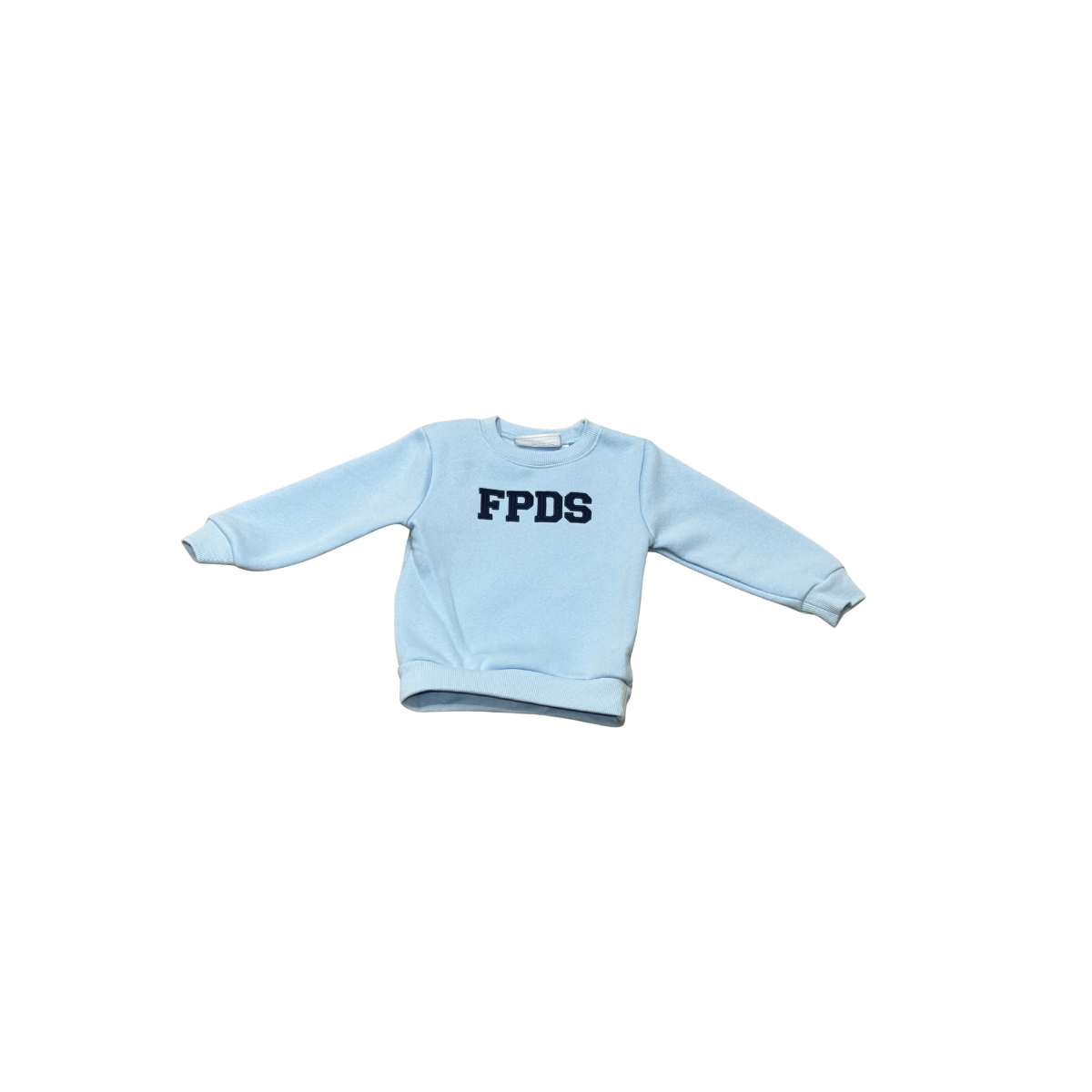 Toddler FPDS Sweatshirt