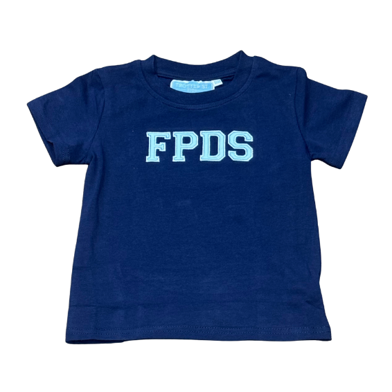 Boys Toddler T-Shirt