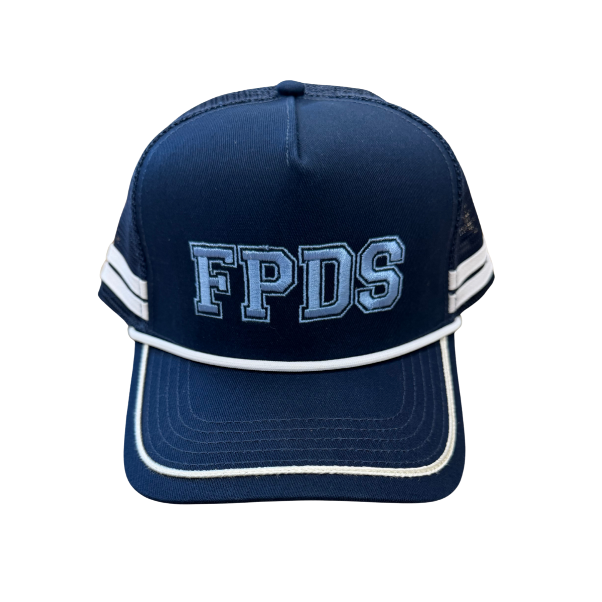 FPDS Trucker Hat