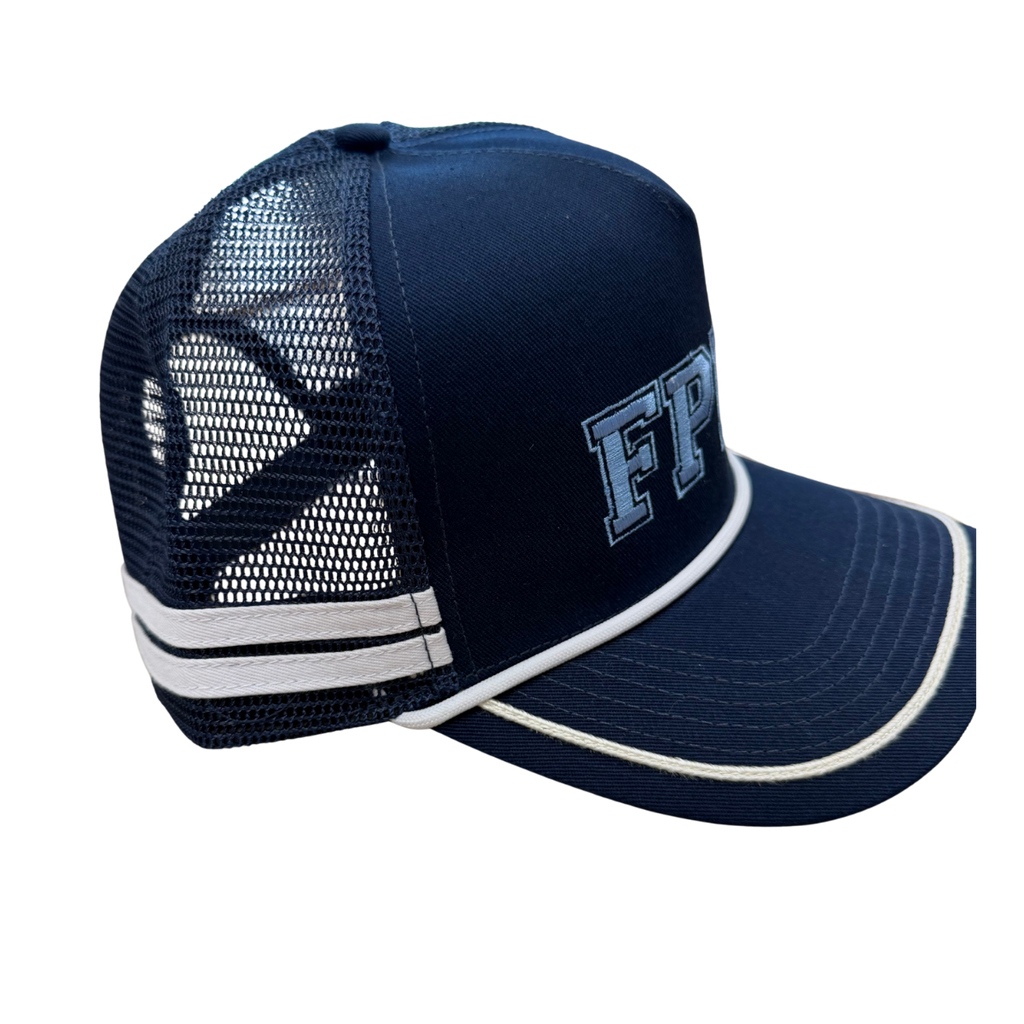 FPDS Trucker Hat