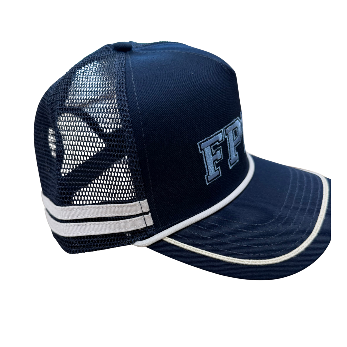 FPDS Trucker Hat