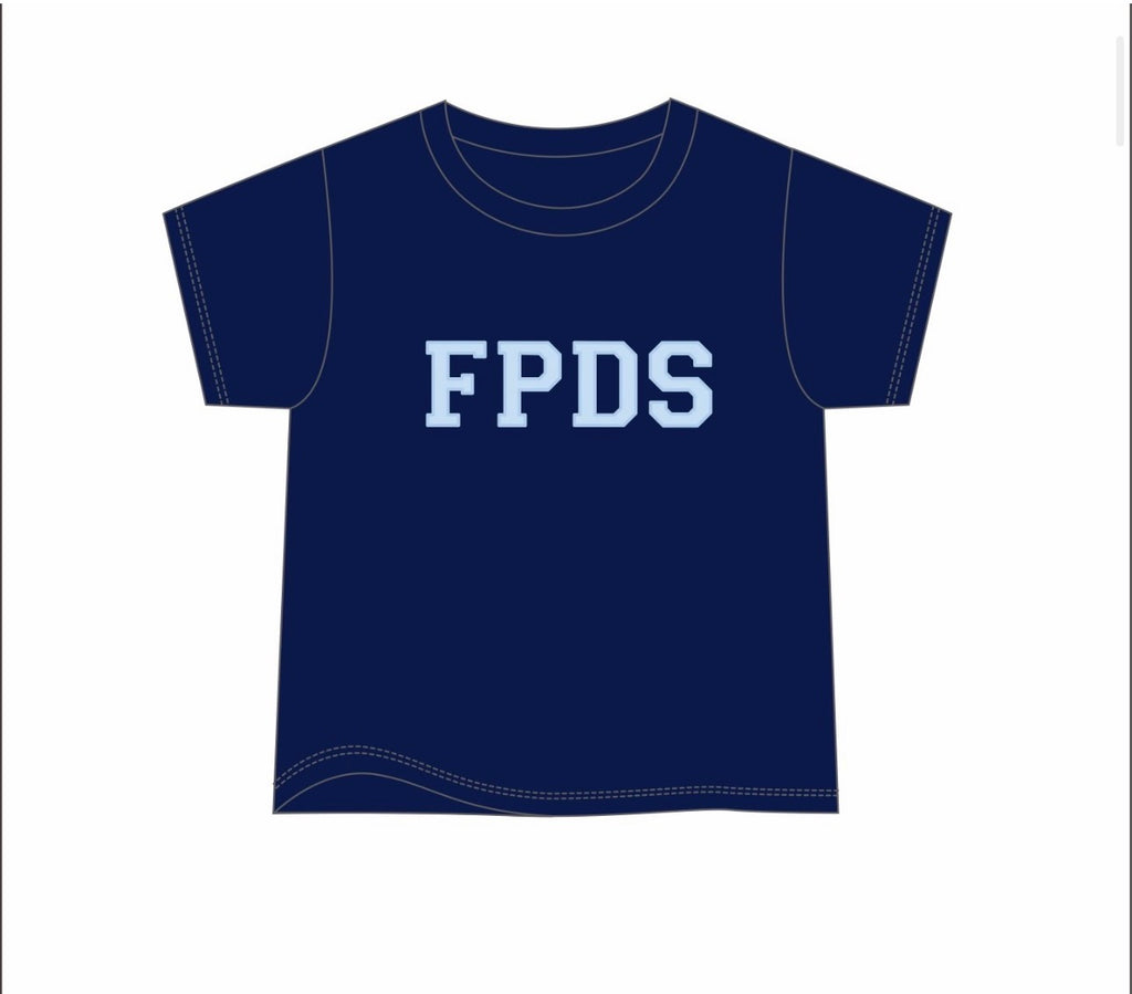 Boys Toddler T-Shirt